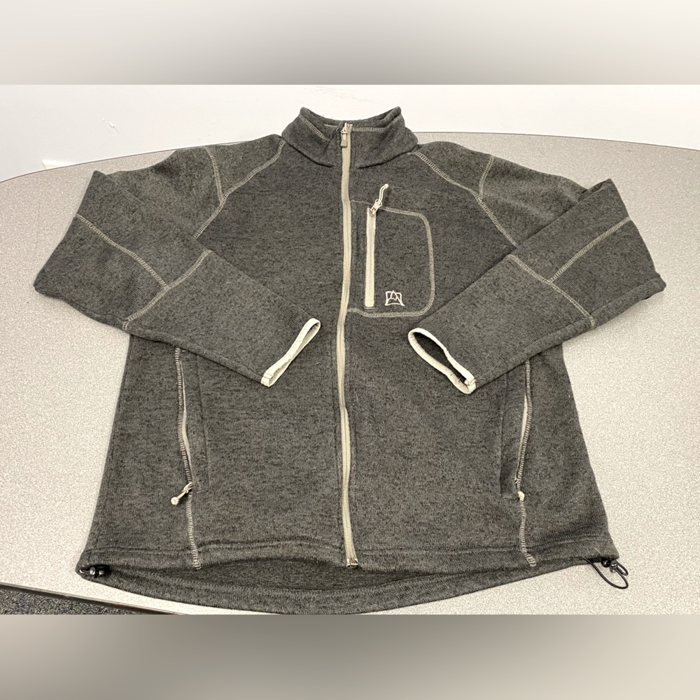 Avalanche Fleece